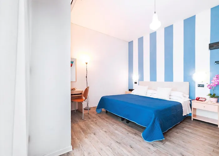 BisanzioHotel Cesenatico